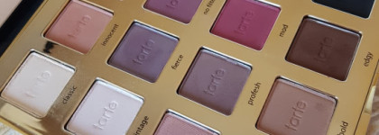 Палитра теней Tarte Tartiest Pro Amazonian Clay Palette