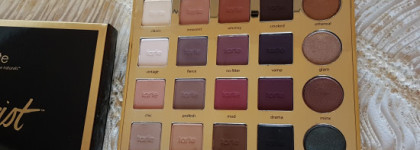 Палитра теней Tarte Tartiest Pro Amazonian Clay Palette