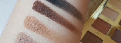 Палитра теней Tarte Tartiest Pro Amazonian Clay Palette