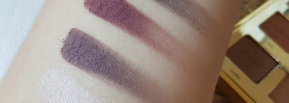Палитра теней Tarte Tartiest Pro Amazonian Clay Palette