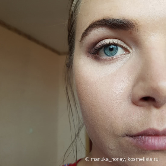 Тональный крем Estee Lauder Double Wear Light Stay-in-Place Makeup SPF 10 в оттенке Intensity 3.0