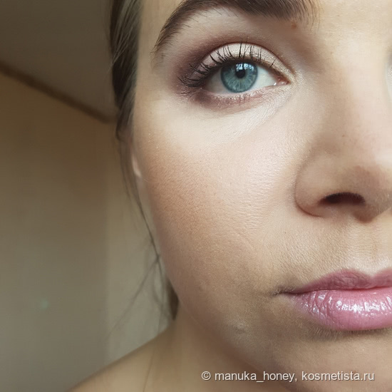 Тональный крем Estee Lauder Double Wear Light Stay-in-Place Makeup SPF 10 в оттенке Intensity 3.0