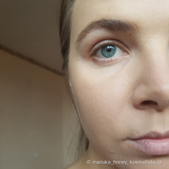Тональный крем Estee Lauder Double Wear Light Stay-in-Place Makeup SPF 10 в оттенке Intensity 3.0