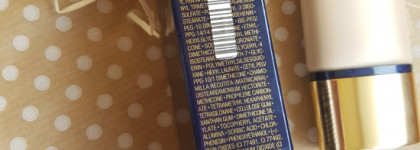 Тональный крем Estee Lauder Double Wear Light Stay-in-Place Makeup SPF 10 в оттенке Intensity 3.0