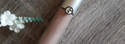 Сравнительный обзор кремовых теней Inglot, Giorgio Armani, Nyx, Collistar