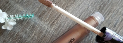 Сравнительный обзор кремовых теней Inglot, Giorgio Armani, Nyx, Collistar