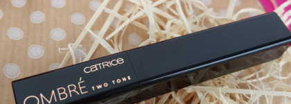 Инновации от Catrice: блеск-кушон, помада-фломастер и помада-омбре