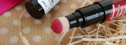 Инновации от Catrice: блеск-кушон, помада-фломастер и помада-омбре