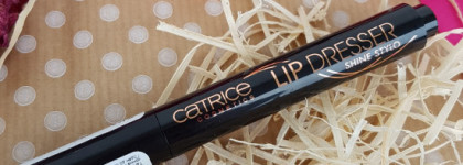 Инновации от Catrice: блеск-кушон, помада-фломастер и помада-омбре