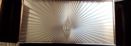 Набор для скульптурирования Charlotte Tilbury Filmstar Bronze & Glow Face Sculpt & Highlight
