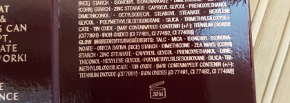 Набор для скульптурирования Charlotte Tilbury Filmstar Bronze & Glow Face Sculpt & Highlight