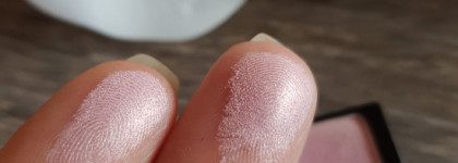 В поисках розового золота: Artdeco, Clinique, Mac, Dior, ColourPop