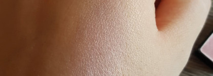 В поисках розового золота: Artdeco, Clinique, Mac, Dior, ColourPop