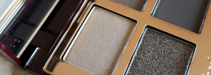 Палитра теней Charlotte Tilbury The Rock Chick Luxury Palette