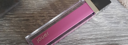 Блеск для губ Jouer High Pigment Lip Gloss в оттенке Madison