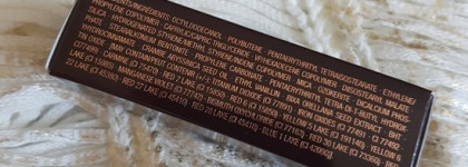 Нюдовые помады от Charlotte Tilbury