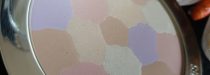 Компактная пудра для лица Guerlain Meteorites Compact в оттенке 3 Medium