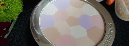 Компактная пудра для лица Guerlain Meteorites Compact в оттенке 3 Medium