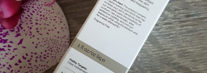 Легкий пилинг с молочной кислотой The Ordinary Lactic Acid 10% + HA 2% A High-Strength Lactic Acid Superficial Peeling Formulation