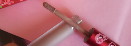 Жидкие матовые помады Lime Crime Velvetines в оттенках Cashmere, Polly, Faded, Utopia