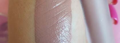 Жидкие матовые помады Lime Crime Velvetines в оттенках Cashmere, Polly, Faded, Utopia