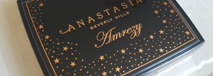 Хайлайтер Anastasia Beverly Hills Amrezy Highlighter