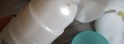 Средства по уходу за телом от Mirra: крем для ног и крем-антиперспирант