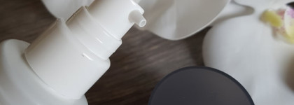 Mirra: дополнительный уход за кожей лица – масло с лифтинг-эффектом и ночная увлажняющая маска