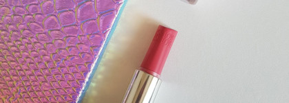 Помада Guerlain KissKiss LoveLove в оттенке 573 Pink