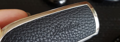 Помада-конструктор Guerlain Rouge G в оттенке 78