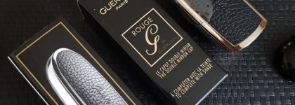 Помада-конструктор Guerlain Rouge G в оттенке 78