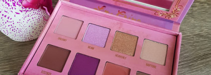 Палитра теней Lime Crime Venus III