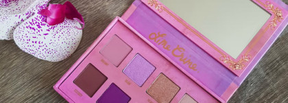 Палитра теней Lime Crime Venus III