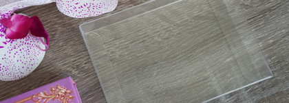 Палитра теней Lime Crime Venus III