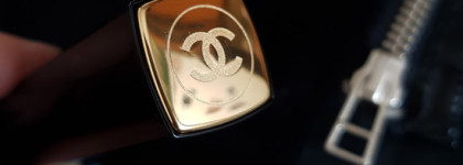 Помада Chanel Rouge Allure Velvet в оттенке 50 La Romanesque