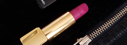 Помада Chanel Rouge Allure Velvet в оттенке 50 La Romanesque