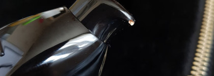 Тональный крем Chanel Le Teint Ultra в оттенке 20 Beige