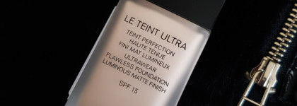 Тональный крем Chanel Le Teint Ultra в оттенке 20 Beige