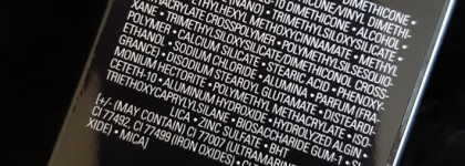 Тональный крем Chanel Le Teint Ultra в оттенке 20 Beige