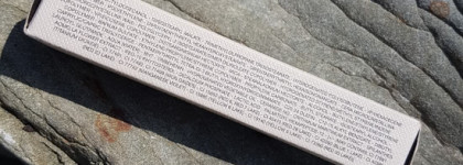 Помада Burberry Full Kisses в оттенке 529 English Rose