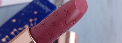 Часть коллекции The Zodiac от ColourPop & Kathleen Lights: жидкие тени для век и губная помада