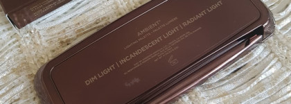 Набор подсвечивающих пудр для лица Hourglass Ambient Lighting Palette