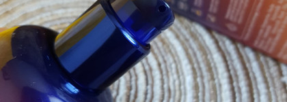 Ночной эликсир «Мгновенная перезагрузка кожи» L’occitane Overnight Oil-in-Serum