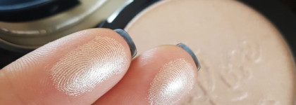 Часть зимней коллекции Pupa Rock & Rose: хайлайтер и жидкая помада