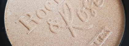 Часть зимней коллекции Pupa Rock & Rose: хайлайтер и жидкая помада