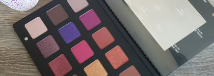 Палитра теней Natasha Denona Lila Palette