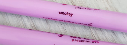 Брови от Lime Crime: маркеры и гели для бровей Bushy Brow