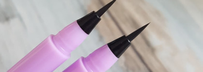 Брови от Lime Crime: маркеры и гели для бровей Bushy Brow