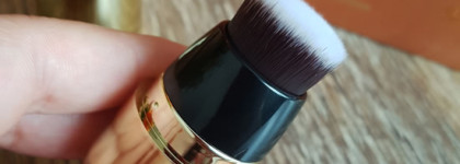 Кушон The History of Whoo Radiant Essence Cushion в оттенке 21