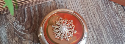 Кушон The History of Whoo Radiant Essence Cushion в оттенке 21